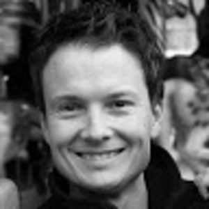 Meet your Posher, Jared